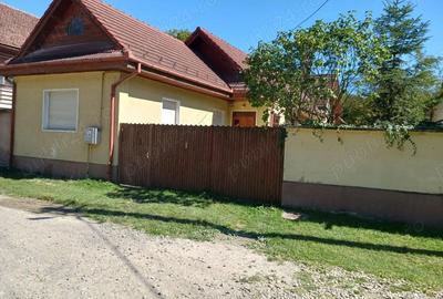 Casă cu 5 camere în Zizin - 10