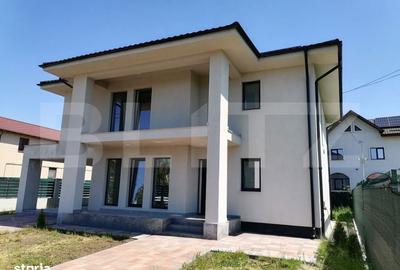 Casă cu 4 camere în Valea