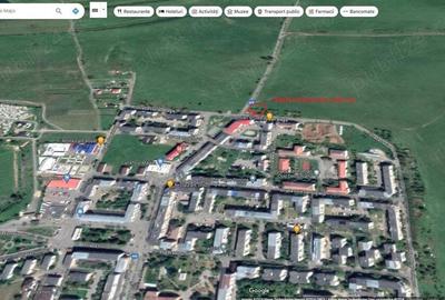 Teren de 1000 mp, în Central - 6