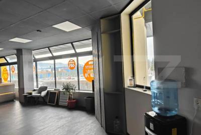 Spațiu comercial, de 320 mp, în Calea București - 1