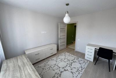 Apartament cu 3 camere decomandat în Florilor - 4
