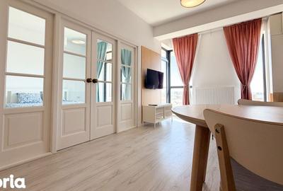 Apartament cu 2 camere în Central - 3