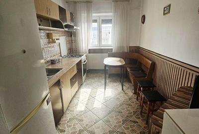 Apartament cu 2 camere decomandat în Central - 14