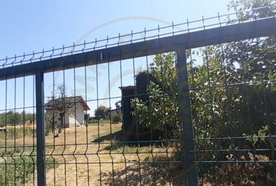 0% Comision - 2095 mp TEREN INTRAVILAN - SERBOENI ARGES