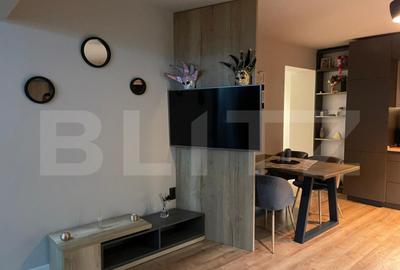 Apartament cu 3 camere decomandat în Borhanci - 16