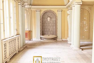 Casă individuală cu 23 camere cu Canalizare în Ultracentral - 12