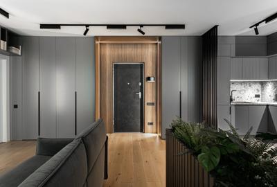 Apartament 3 camere Militari - West Avenue Residence - 5