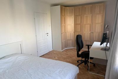 Apartament cu 3 camere decomandat în Mănăștur - 3