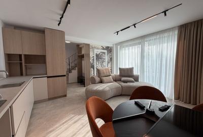 Duplex cu 4 camere cu Canalizare în Pipera - 2