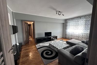 Apartament cu 3 camere decomandat în Malul Mureșului - 3