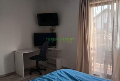 De vanzare casa P+1 cu teren 1000 mp  Comuna Berceni - 17