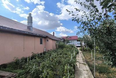 Casă cu 3 camere în Ciorani - 8