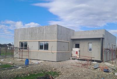 Casa noua (construc?ie 2025), Olteni ( Cimpineanca) - 6