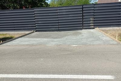 Casă cu 4 camere în Brădeanu - 9