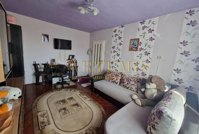 Apartament de 3 camere, decomandat, 66 mp., zona Sens - 3