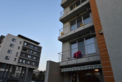 Apartament cu 2 camere în Tomis Nord - 4
