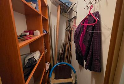 Apartament cu 3 camere decomandat, mobilat în Bucur Obor - 5