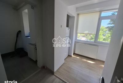 Apartament cu 2 camere în Micro 9 - 8
