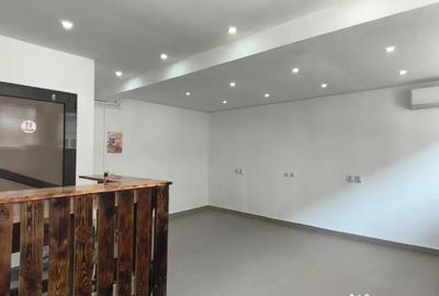 Spațiu comercial, de 30 mp, în Liliacului - 4