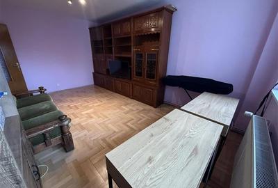 Bistrita Lac - apartament 3 camere decomandate - etajul 2 - 5