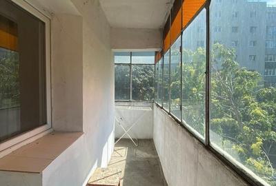 Apartament cu 2 camere decomandat, mobilat în Tineretului - 11