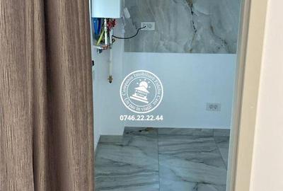 Garsonieră în Găureni - 7