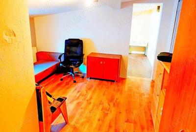 Apartament cu 2 camere nedecomandat în Brâncoveanu - 1