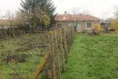 Casă cu 3 camere cu Teren 1100 Mp în Socetu - 2