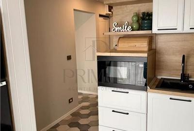 SOARELUI - 3 CAM - DECOMANDAT - 2BAI - 2BALCOANE - RENOVAT - ETJ.3- - 18