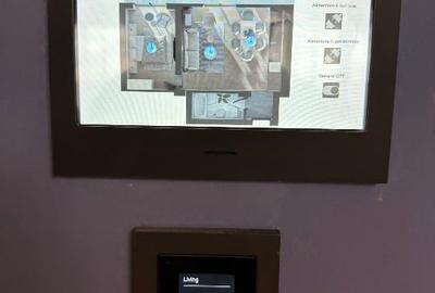 Apartament premium cu vedere panoramică et 18/22 - 10