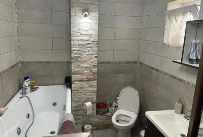 Apartament cu 3 camere decomandat în Teilor - 5