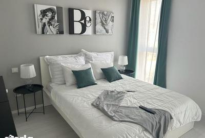 Apartament cu 3 camere în Central - 5