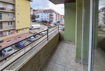 Garsonieră în Florești - 5