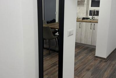 Apartament cu 3 camere în Centura