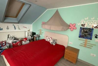 Casă cu 6 camere în Girocului - 7