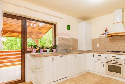 Casa de vanzare, Jucu de Sus, teren 811 mp 4 Camere, 2 Ba... - 8