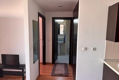 2 Camere | Spatios | Loc Parcare | Rose Garden | Vedere Panoramica | - 5