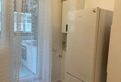 Inchiriez studio Buruintei 81 - 3