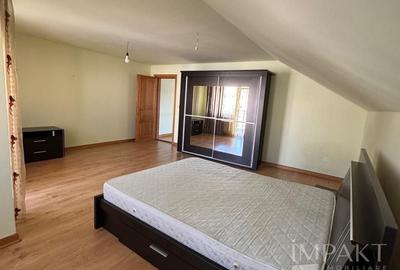 Duplex cu 4 camere cu Canalizare în Dâmbul Rotund - 11