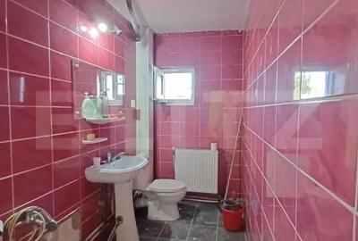 Apartament cu 3 camere semidecomandat, mobilat în Câmpia Turzii - 5