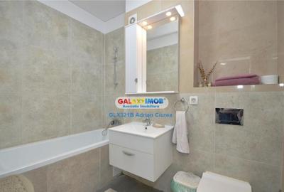 Apartament cu 2 camere decomandat, mobilat în Mihai Bravu - 7