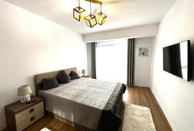 Apartament cu 3 camere decomandat în Micești - 5