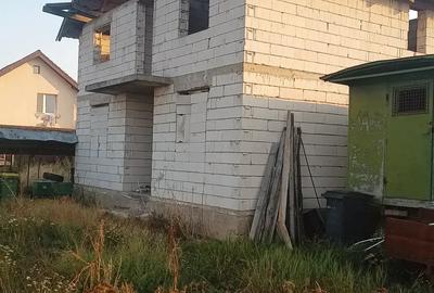 Casă cu 4 camere în Fughiu - 3