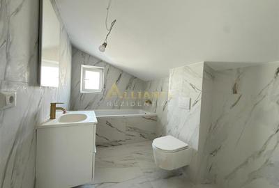 Casă cu 4 camere cu Teren 370 Mp în Berceni - 12