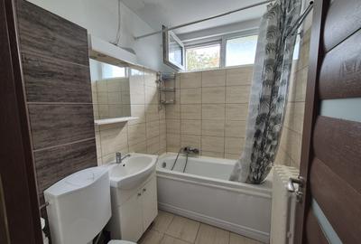 Apartament 3 camere, vedere spre parcul Floreasca - 10