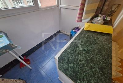 Garsoniera la 15 minute de statiile de metrou Titan si Costin Georgian - 3