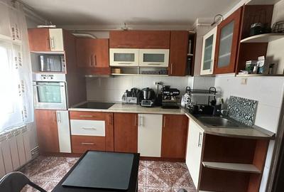 Apartament cu 2 camere semidecomandat în Central - 3