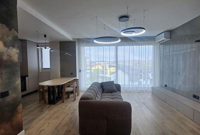 Apartament cu 3 camere decomandat în Ultracentral - 8