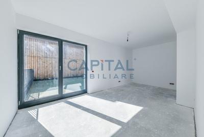 Apartament 4 camere, cu terasa si balcon - 3