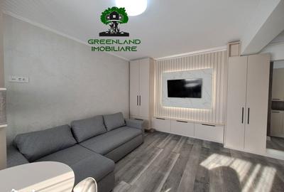 Garsonieră în Rediu - 3